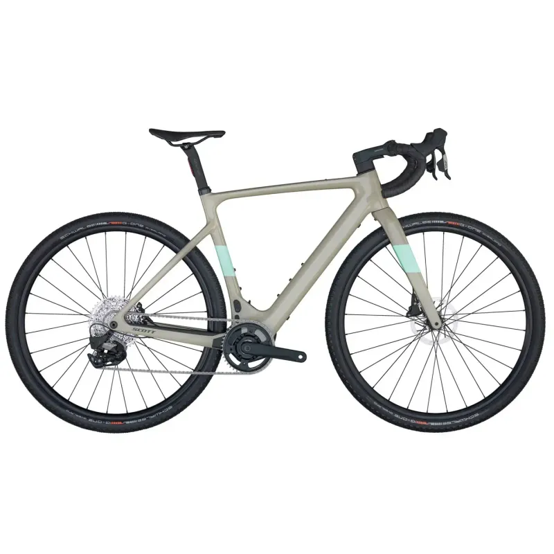 Used Scott Solace Gravel ERide 30 2024 Road & Gravel