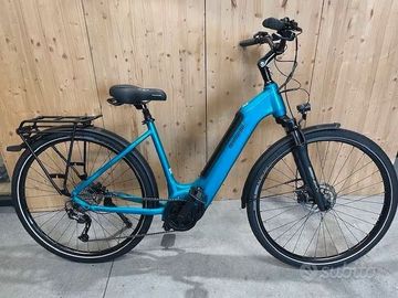 Used LOMBARDO Montecatini 2025 Urban & Touring