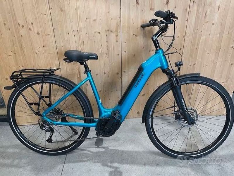 Used LOMBARDO Montecatini 2025 Urban & Touring