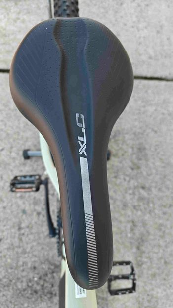 Used Haibike Hardseven Shimano Alivio 2021 Mountainbike, Green — image 16 of 16
