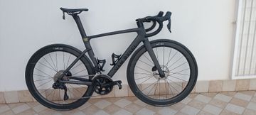 Gebrauchtes Van rysel RCR Pro Replica Dura Ace Di2 Decathlon AG2R Team 2024 2024 Road & Gravel