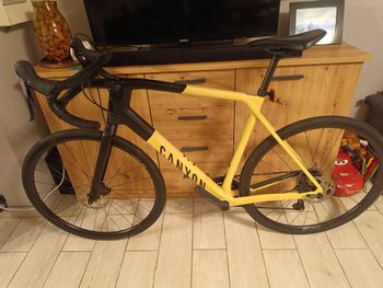 Canyon, Grail CF SL 7 2022