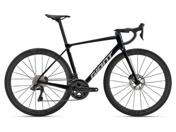 Brugt Giant TCR Advanced Pro 0 KOM 2026 2026 Road & Gravel