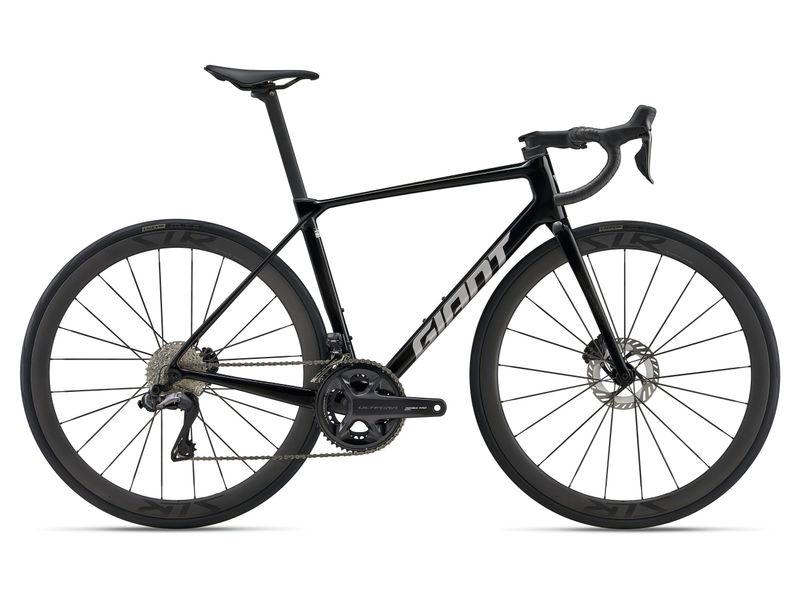 Used Giant TCR Advanced Pro 0 KOM 2026 2026 Road & Gravel