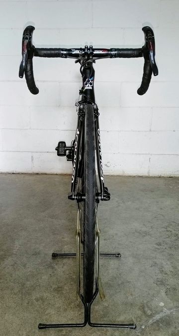 Used Colnago Vr2 UAE TEAM 2019 Road & Gravel, Black — image 4 of 8