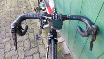 Used Colnago Vr2 UAE TEAM 2019 Road & Gravel, Black — image 7 of 8