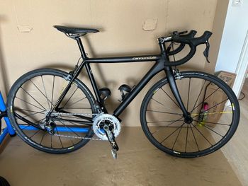 Used Cannondale CAAD 10 2013 Road & Gravel