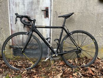Cannondale, CAAD 10