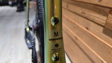 Used Trek Checkpoint + 2027 Road & Gravel, Green — image 4 of 4