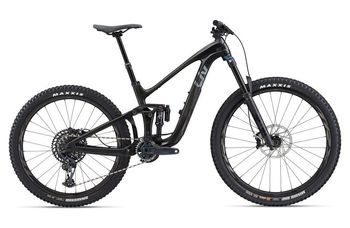 Liv, Liv Intrigue LT Advanced Pro 1
