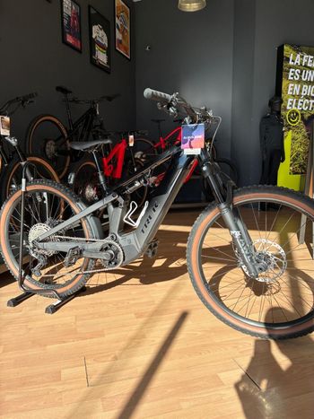 Trek, Powerfly FS+ 6 Gen 4 2026