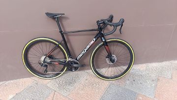 Gebrauchtes Megamo Start 2024 Road & Gravel