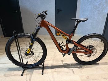 Specialized, Stumpjumper 15 Öhlins Coil 2025