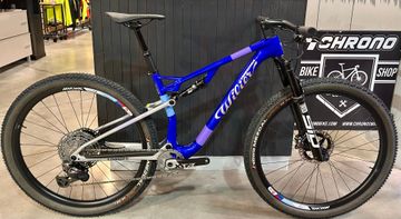 Wilier URTA MAX Shimano XTR Di2 2026 MTB de segunda mano
