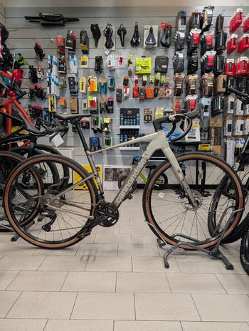 Cannondale, Topstone Carbon 3 GRX - 2x 2026