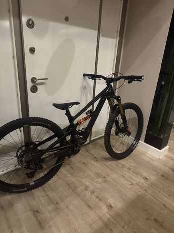 YT Industries, Capra CORE 4 CF 29 2025