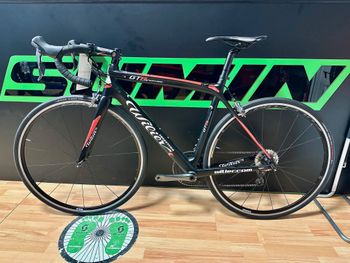 Used Wilier Gt 2018 Road & Gravel — image 3 of 3