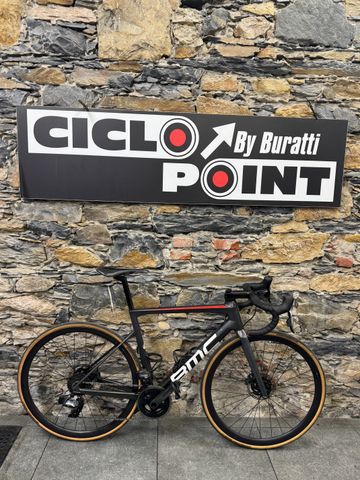 Gebrauchtes BMC Teammachine SLR ONE 2021 2021 Road & Gravel