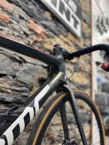 Brugt BMC Teammachine SLR ONE 2021 2021 Road & Gravel — billede 4 af 6