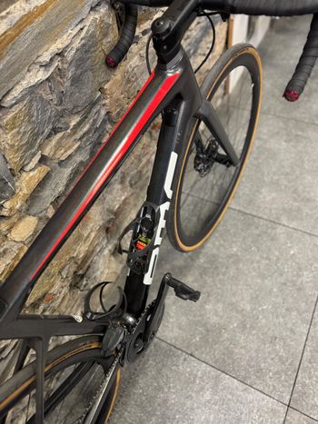 Used BMC Teammachine SLR ONE 2021 2021 Road & Gravel — image 6 of 6