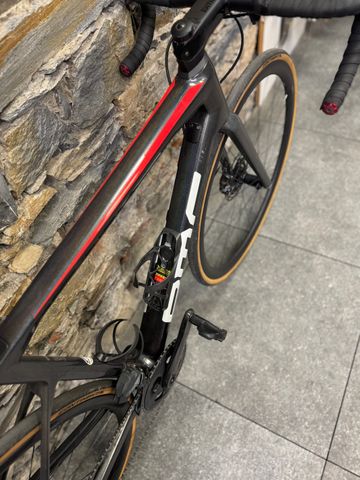 Brugt BMC Teammachine SLR ONE 2021 2021 Road & Gravel — billede 6 af 6