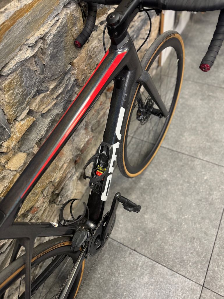 Used BMC Teammachine SLR ONE 2021 2021 Road & Gravel — image 6 of 6