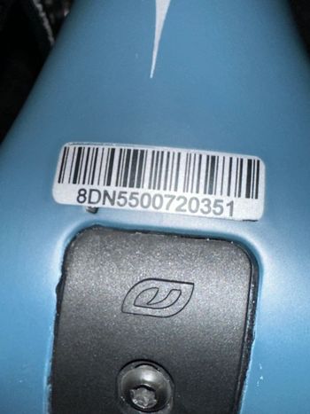 Used Pinarello DOGMA F12 SUPER RECORD EPS Disc 2022 2022 Road & Gravel, Blue — image 3 of 3