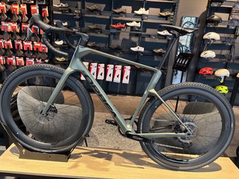 Orbea, TERRA RACE M31eLTD 1X 2026