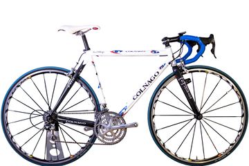 Gebrauchtes Colnago Dream B-Stay Campagnolo Record 2003 Road & Gravel