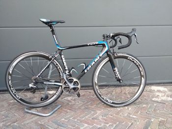Giant, TCR Advanced SL 0 2014