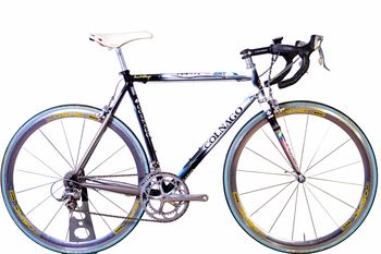 Used Colnago Colnago Dream 2003 Racefiets & gravel