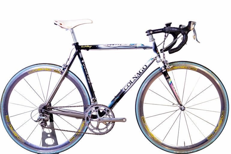 Used Colnago Colnago Dream 2003 Road & Gravel — image 1 of 4