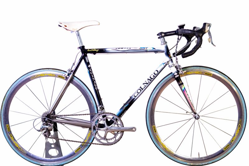 Used Colnago Dream 2003 Road & Gravel