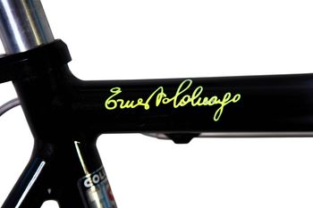 Used Colnago Colnago Dream 2003 Road & Gravel — image 3 of 4