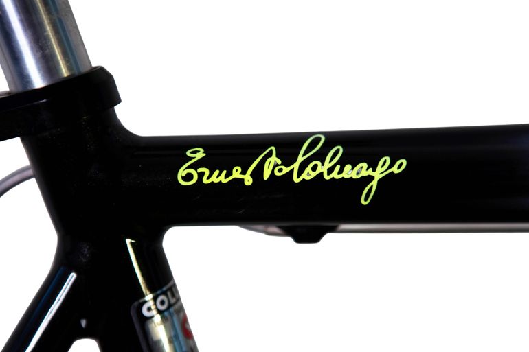 Used Colnago Colnago Dream 2003 Road & Gravel — image 3 of 4