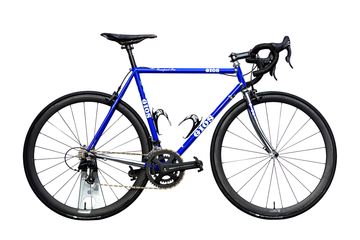Gios Compact Pro - Campagnolo Centaur 2012 Road & Gravel usato
