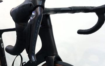 Używany Scott Foil RC 10 2022 2022 Road & Gravel — zdjęcie 6 z 6