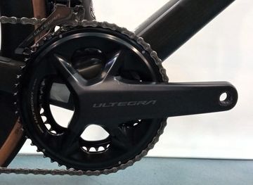 Używany Scott Foil RC 10 2022 2022 Road & Gravel — zdjęcie 3 z 6