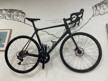 Used Giant TCR Advanced 2022 2022 Carretera y gravel