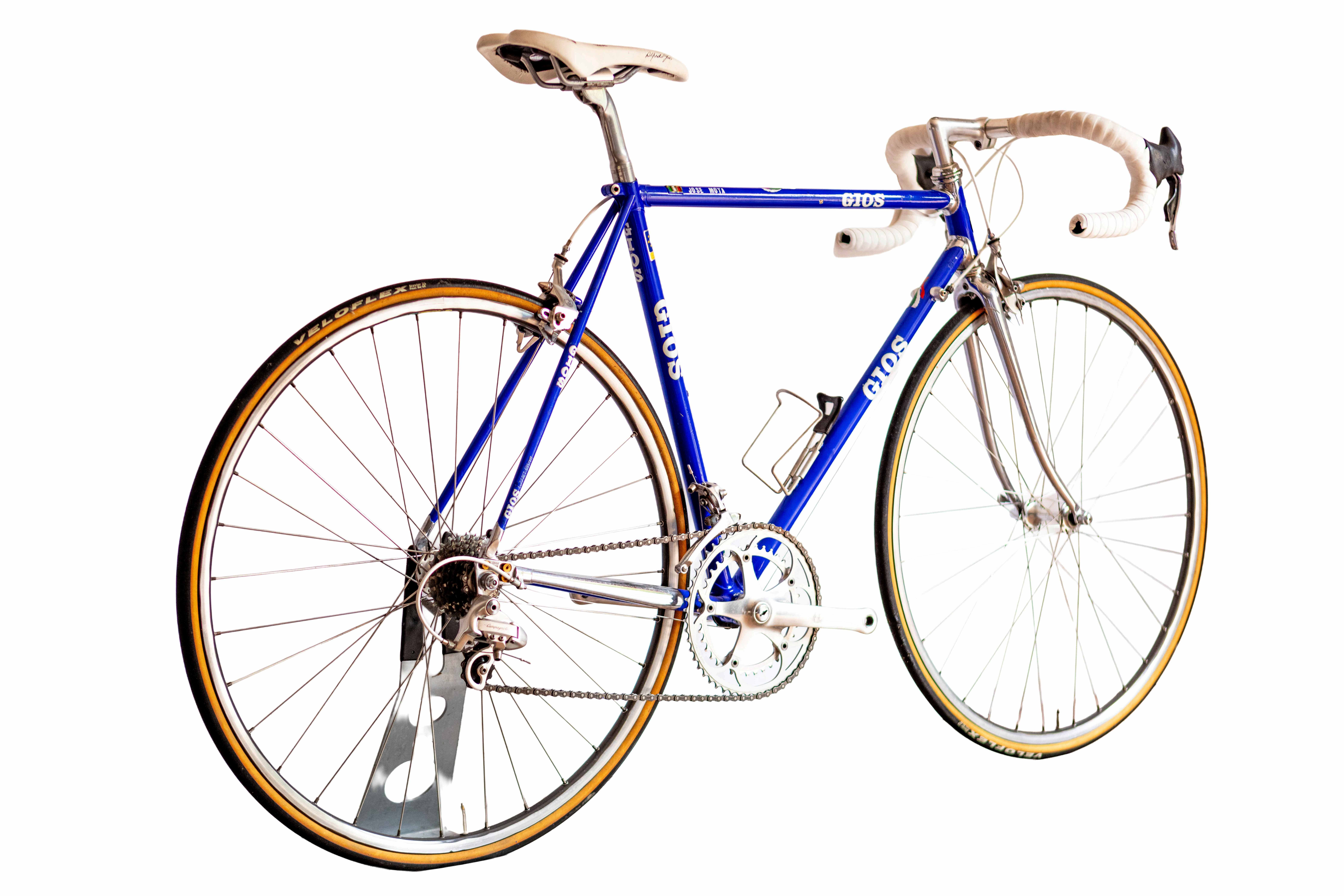 【GIOS】COMPACT PRO/FRAME&FORK SET（デダチャイ製） 3faf7d10-0aa1-46a4-a719-