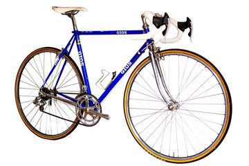 Brugt Gios Compact Pro 1992 Road & Gravel