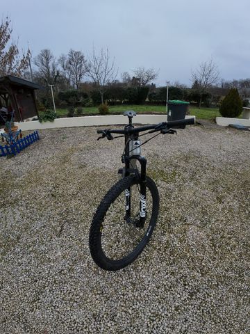 Gebrauchtes Canyon Exceed CF 6 2021 2021 MTB