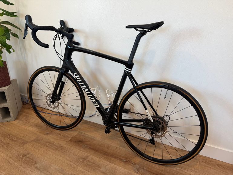 Specialized Roubaix Sport 2021 2021