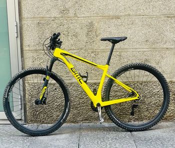 BMC, Team Machine 02