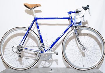 Brugt Gios Compact Pro Campagnolo Chorus 1996 Road & Gravel