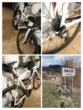 De Rosa, IDOL 105 Bike 2020