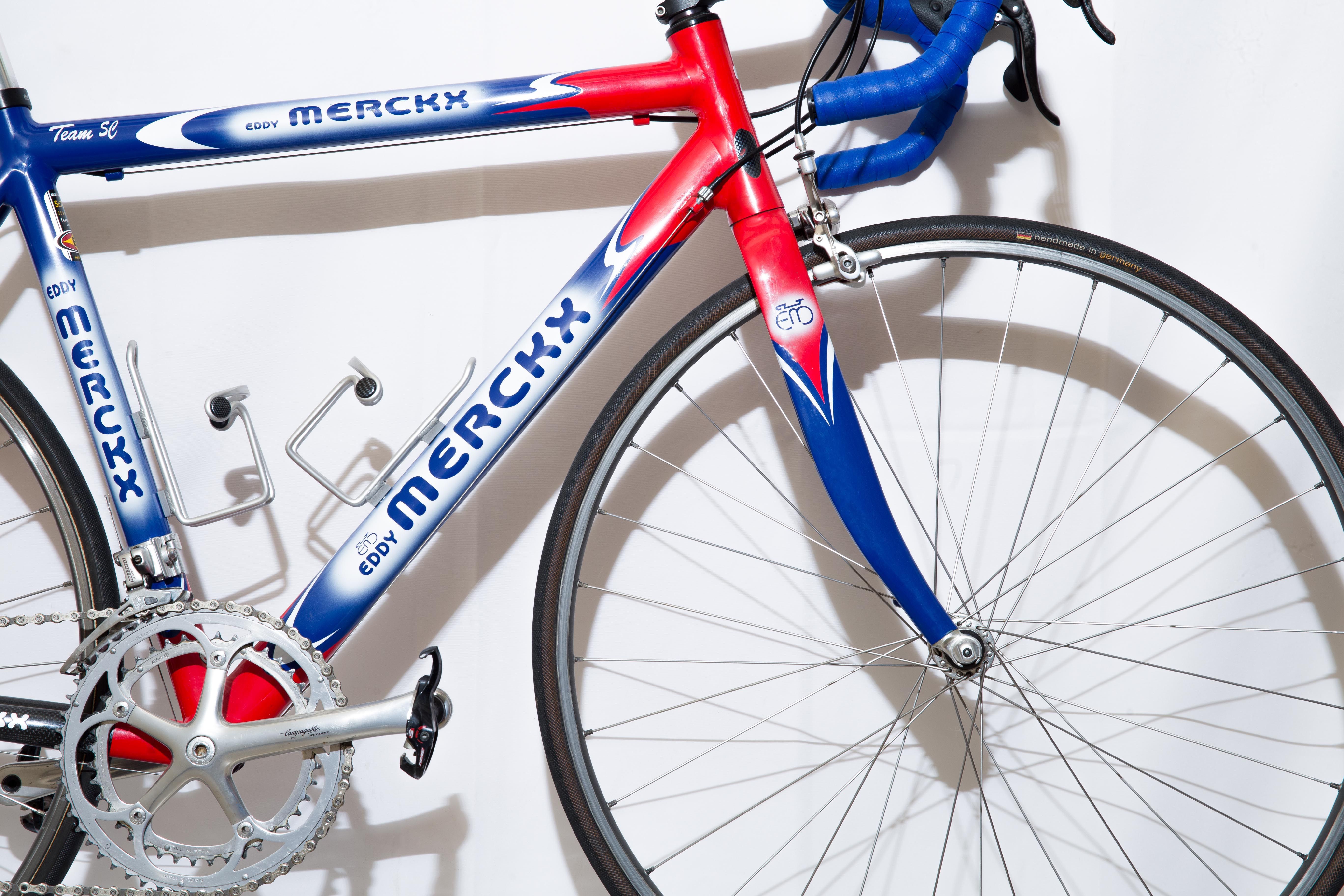 Eddy Merckx Team SC | buycycle