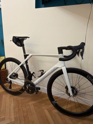 Used Lapierre Xelius DRS 8.0 2025 2025 Road & Gravel