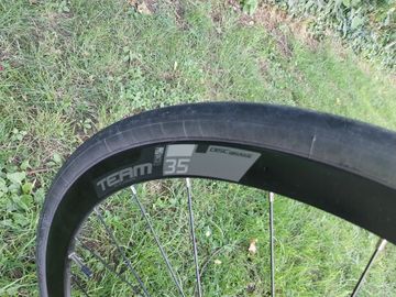 Used Bh Sl1 2023 Road & Gravel, Red — image 5 of 5