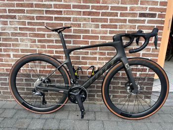Scott, Foil Shimano Ultegra Di2